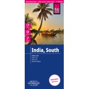 Indien Södra Reise Know How